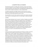 En medidas muy generales, Esta religión comparte una visión similar de la muerte al budismo en el sentido de que una muerte no es el final de la vida, sino que representa el renacimiento, la muerte está tomada de la mano con la vida.uismo