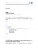 El municipio. Generalidades