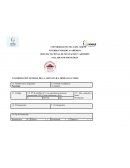 DESCRIPCIÓN DE LA ASIGNATURA, MÓDULO O CURSO