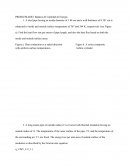 With uniform surface temperatures. hollow cylinder.