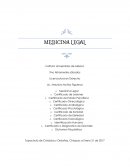 Espero que disfruten de la lectura de mi investigación y poder ser de su agrado para que después quizás se exponga en público.