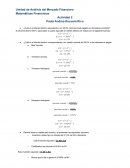 Matemáticas financieras ¿Cuál es el interés efectivo equivalente a un 28,4% nominal anual pagado por trimestres vencidos?
