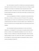 Hoy en día la minería en el siglo XXI en Colombia tiene una representación significativa en los ingresos corrientes de la Nación