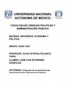 Actividad: 4 Resumen de los elementos más importantes del enlace “Movimientos de Población”