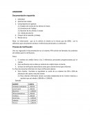 Nota: La información que se le solicita al cliente es la misma que de GMG, con la diferencia que únicamente solicitan 2 referencias personales y su dirección.