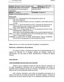 Nombre del curso: Administración de operaciones de tecnología de información