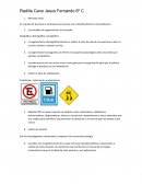 Es el grupo de personas o empresas para las que una compañía diseña si mercadotecnia