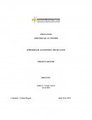 APRENDIZAJE AUTONOMO Y MOTIVACION. MOTIVACION.