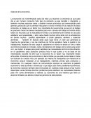 Alcance de la economía