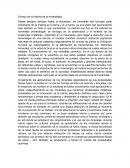 Ensayo de la historia de la mineralogía