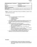 Contablidad actividad 1