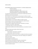 EPOCA MODERNA:CONSTITUCION POLITIA PEXICANA 1017 CONTEMPLA GARANTIAS INDIVI.