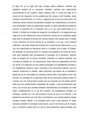 El siglo XX es un siglo que trajo consigo cabios drásticos.