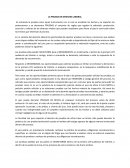 LA PRUEBA EN DERECHO LABORAL