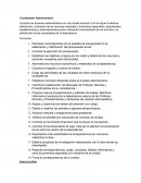 Componente necesario de la hemoglobina para transportar oxigeno y de la mioglobina para transportar y almacenar oxigeno en el musculo y liberarlo cuando sea necesario durante la contracción.