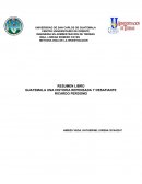 Guatemala una historia desafiante y repensada