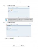 MANUAL, CREACIÓN DE ACREEDOR MK01