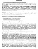 La novela picaresca: origen, definición, causas y clasificación.