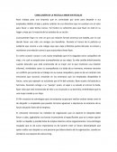CONCLUSIÓN DE LA PELÍCULA AMOR SIN ESCALAS