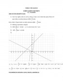 Sea R la región entre la curva y=f(x) y el eje x en el intervalo [a,b]. Si f(x)>=0 para toda x en [a,b], entonces A(R)= .[pic 1]