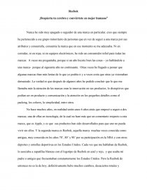 ¡Despierta tu cerebro y conviértete en mejor humano”. Página 1