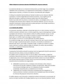 TEMA 2 Modelo de relaciones laborales FUNCIONALISTA. Empresa unitarista.
