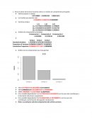 Los datos del archivo acciones. Análisis de componentes principales