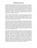 Inhibidores de las JAK