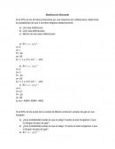 Ejercicios de Distribución Binomial