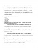 Los valores y los antivalores