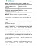 Taller de decisiones. Comprobación de lectura