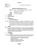 Ticona memoria politica.