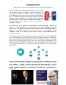 Caso PUROMARKETING:¿Han creado las marcas de culto auténticas sectas de consumidores fanáticos?