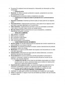 Ecomerce:Es cualquier forma de transacción o intercambio de información con fines comerciales.