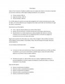 Fibra optica. Elementos de una Fibra Optica