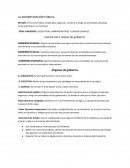 TIENE FUNCIONES: LEGISLATIVAS, ADMINISTRATIVAS Y JURISDICCIONALES. .