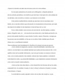 En este punto analizaremos de acuerdo con la bibliografía y webgrafia además de diversos artículos periodísticos, los beneficios que tiene hacer el arte parte de la vida cotidiana de un individuo, como este afecta a sí mismo y sus relaciones con los 