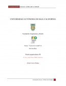 ENSAYO "ACERCA DE LA CIUDAD" REM KOOLHAAS