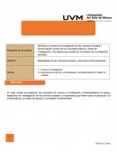 Metodología de la Investigación de las ciencias Sociales y Económico-administrativas