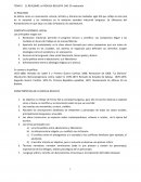 EL REALISMO: LA NOVELA REALISTA