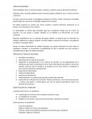 TOMA DE DECISIONES. PROCESOS DE TOMA DE DECISIONES