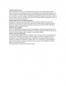 ¿Cómo se formó la luna?-