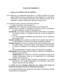 ¿Qué es una variable y como se clasifican?