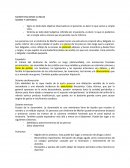 MANIFESTACIONES CLINICAS SIGNOS Y SINTOMAS