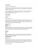 Recreacion, Actividad: Era una sandía gorda gorda