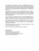 El contribuyente debe pagar la sanción y los intereses moratorios?