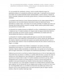 En una sociedad tan cambiante y diversa como la nuestra debemos seguir los parámetros dados en la constitución política de nuestro país.
