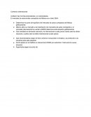 Simulador de negocios.