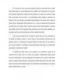 Todos los caminos llevan a cas