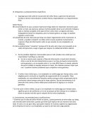 Caso 1 ¿que es un gerente?